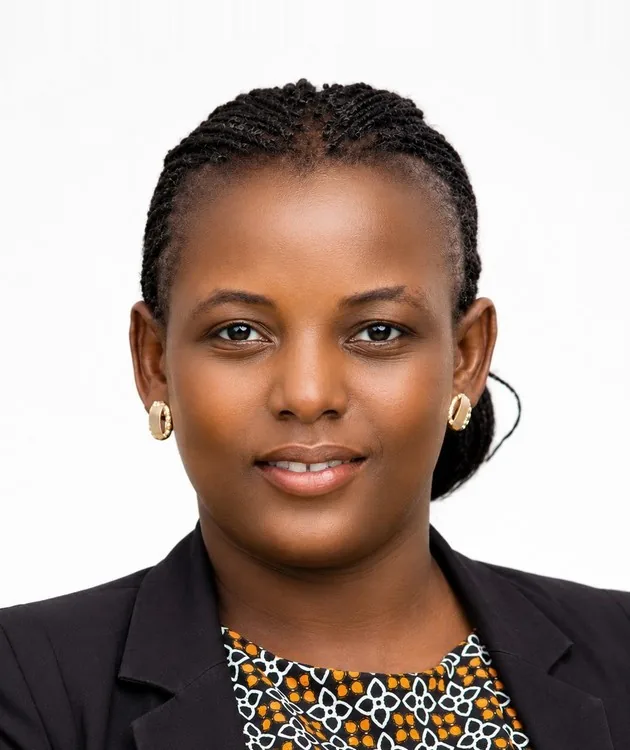 Nanteza Ruth Ssebagala, Executive Director of Thinklab Foundation Africa