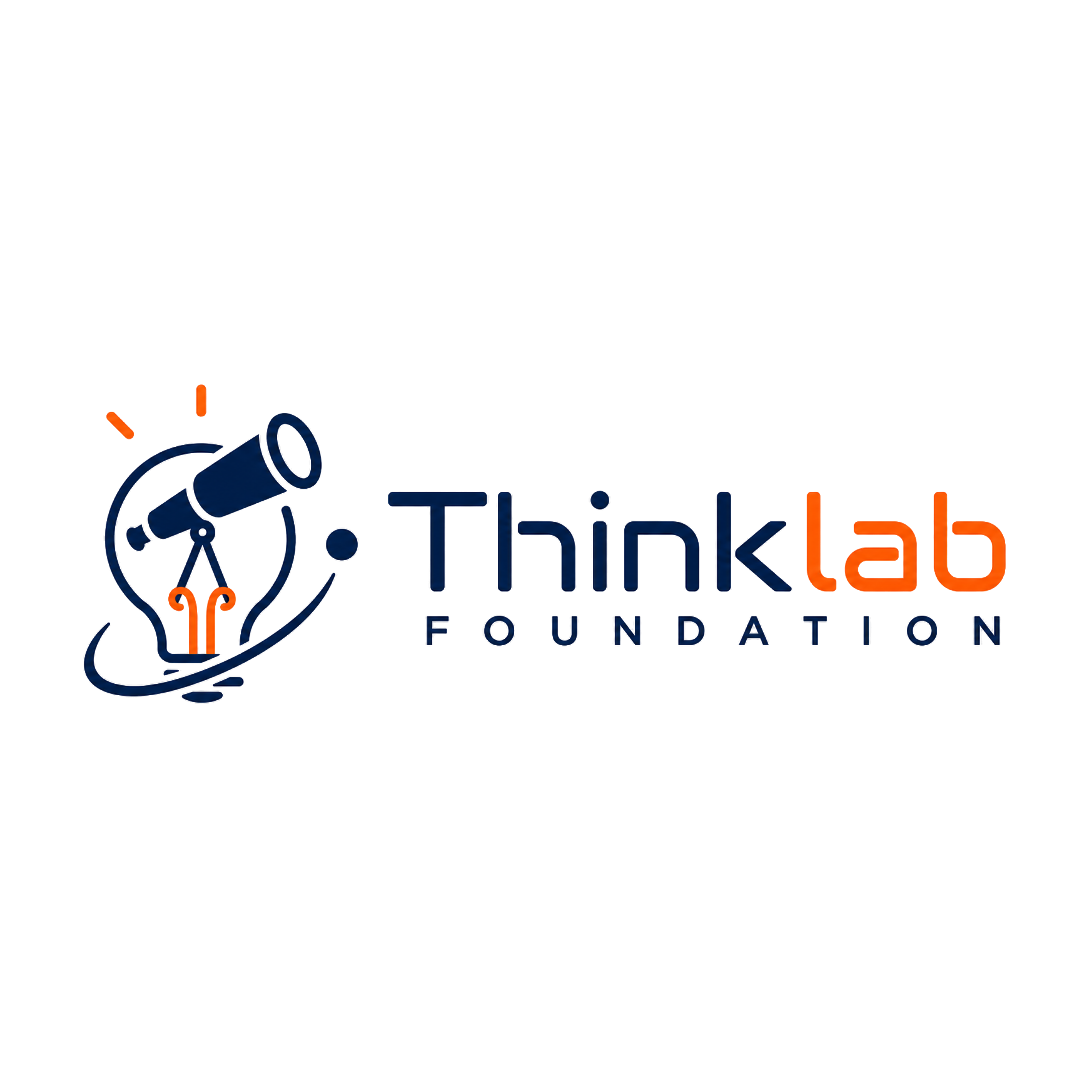 Thinklab Foundation Africa Logo